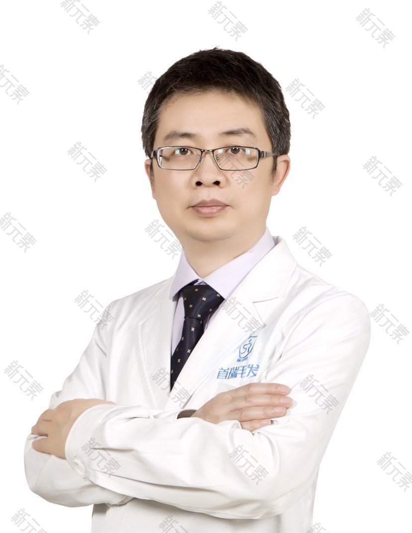 汪军 头像