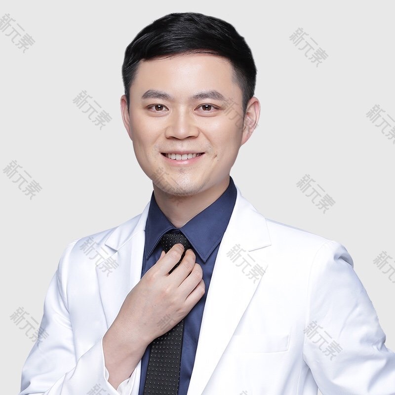 徐增亮 头像