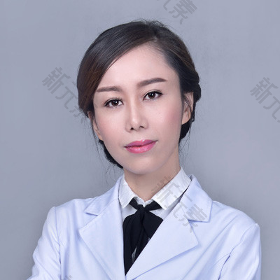 项利姣 头像