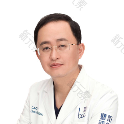 曹阳 头像