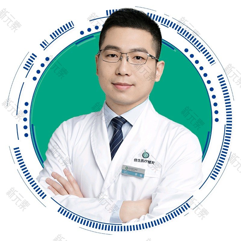 廖骏 头像