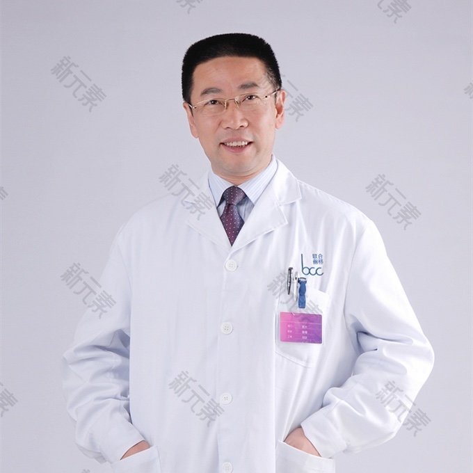徐铎 头像