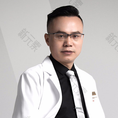 梁青松 头像