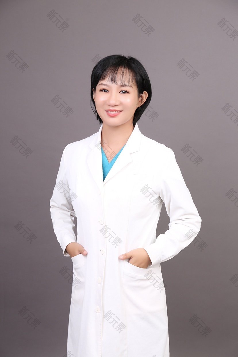 王梦 头像