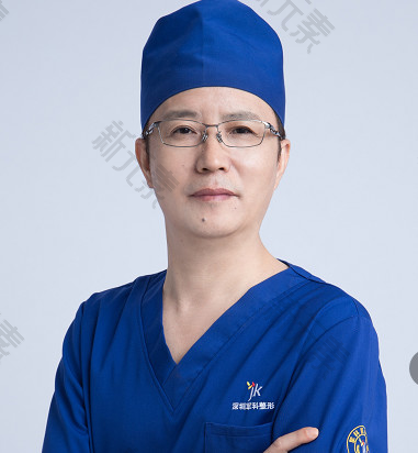 刘月更 头像
