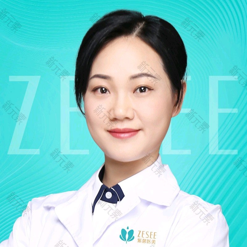 叶瑞雅 头像