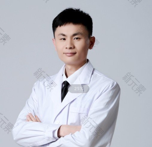 刘志强 头像