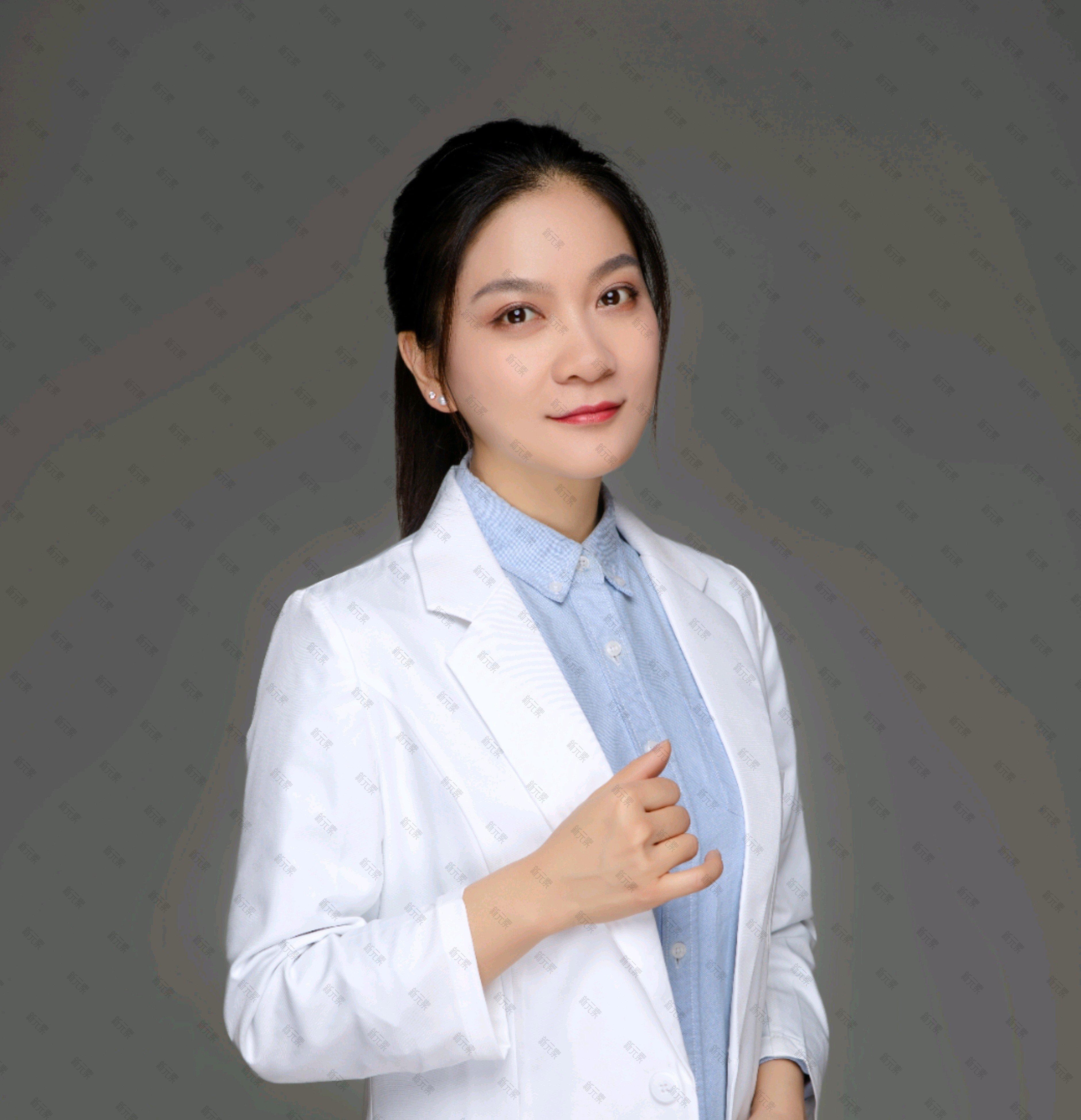 庄璐 头像
