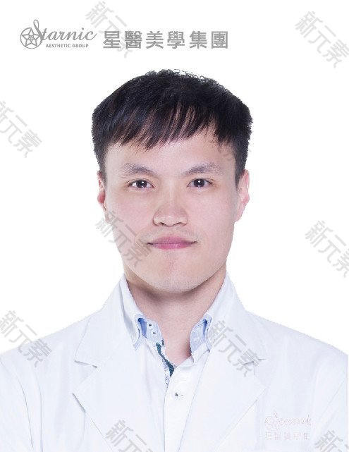 詹曜臣 头像