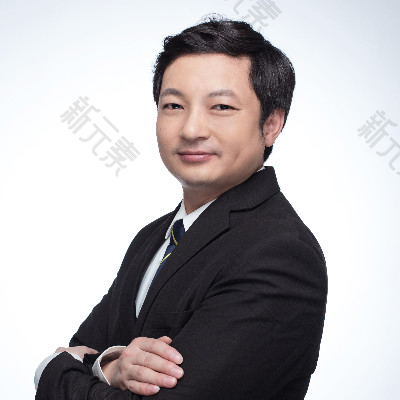 蒋勇军 头像