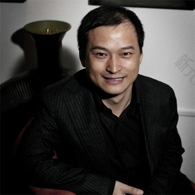 侯振杰 头像