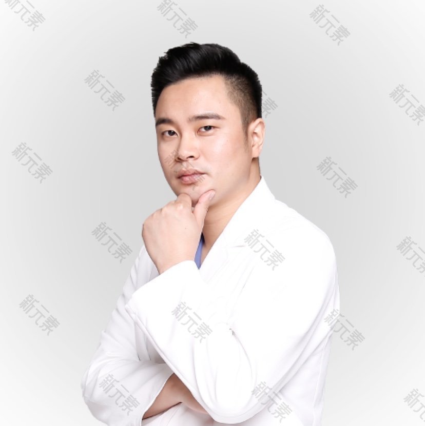 朱晓波 头像