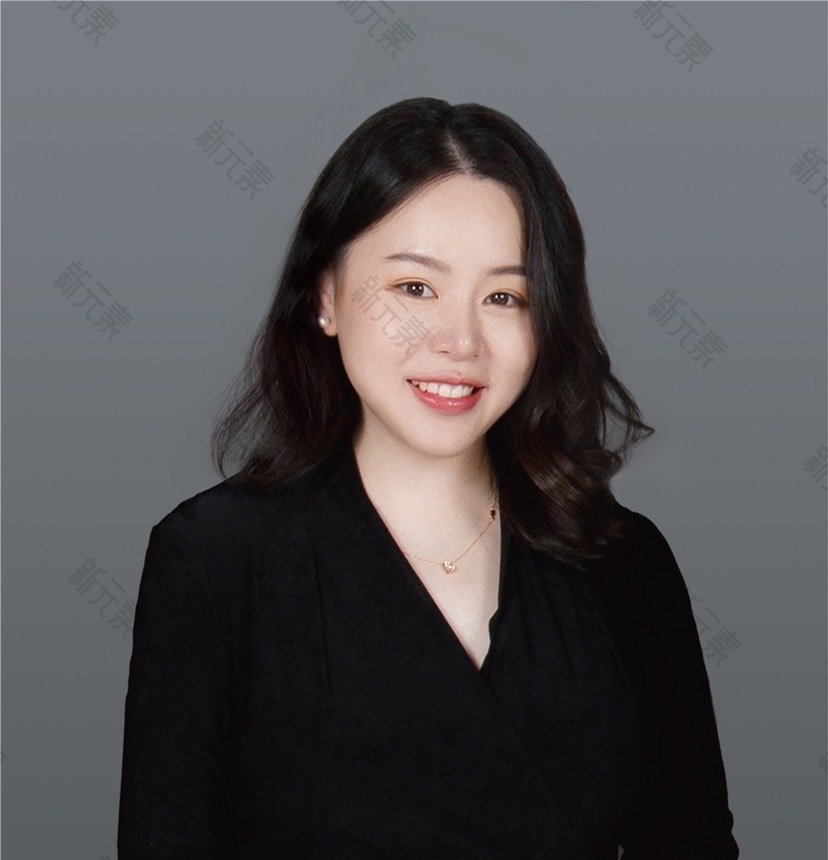 徐媛 头像
