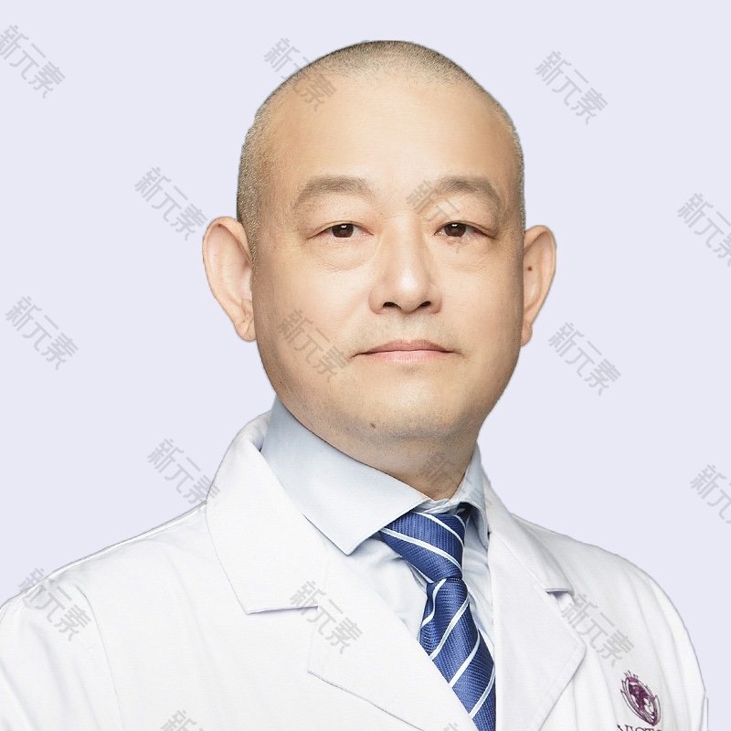 何贤清 头像