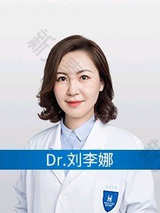 刘李娜 头像