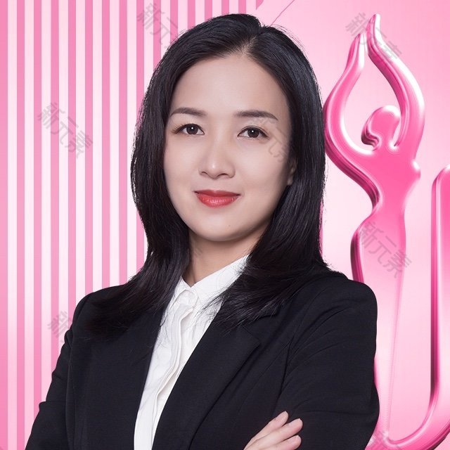 阮庆玲 头像