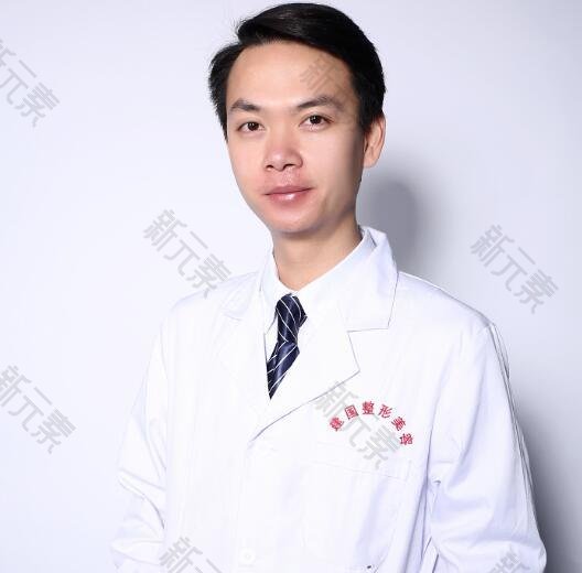 徐林杰 头像