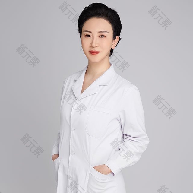 张玉玲 头像