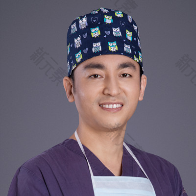 李建兵 头像