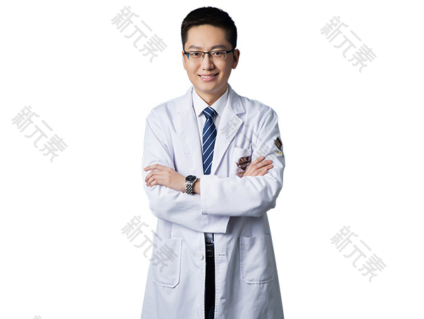 辛世超 头像