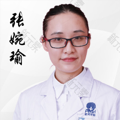 张婉瑜 头像