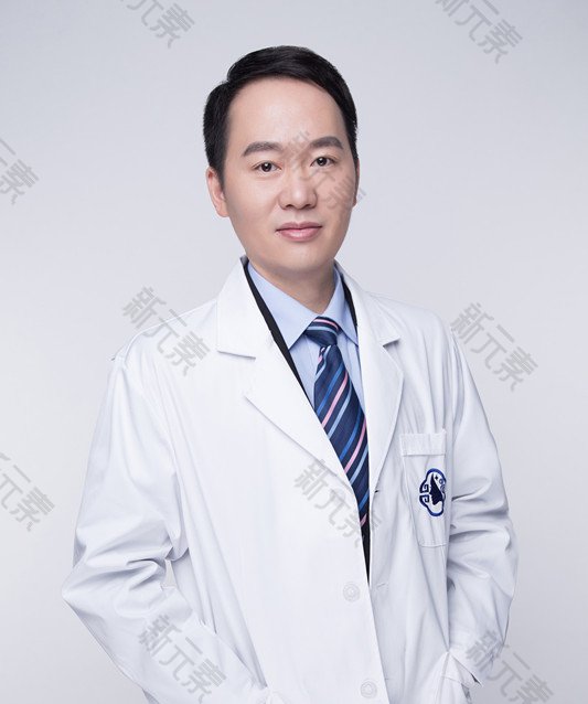 杨志华 头像