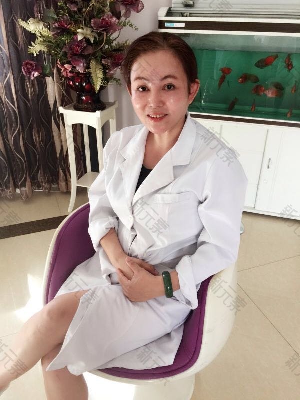 徐淑娜 头像