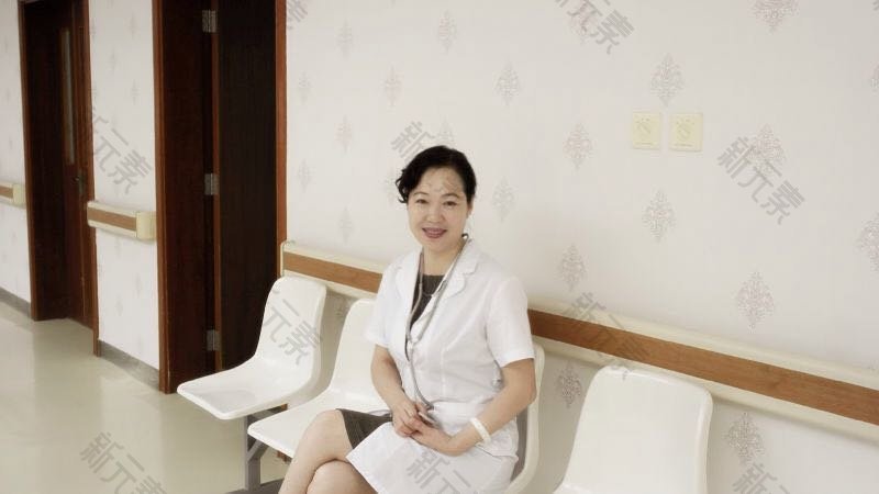 杜咏梅