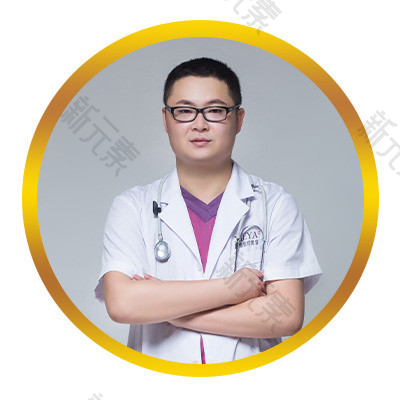 潘奇 头像