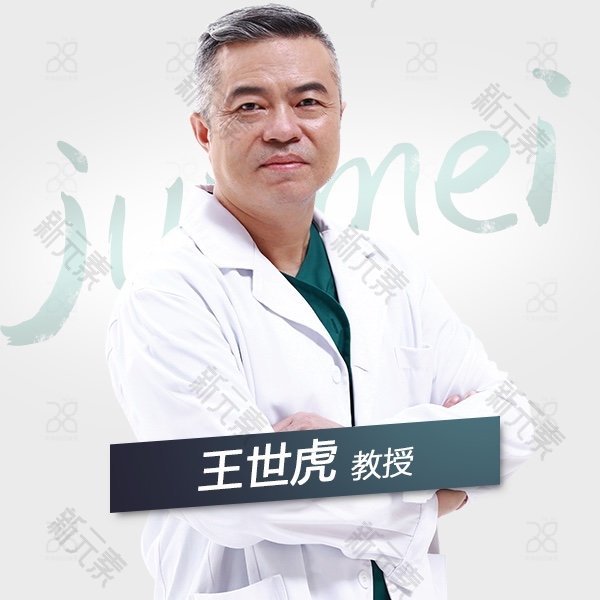 王世虎 头像