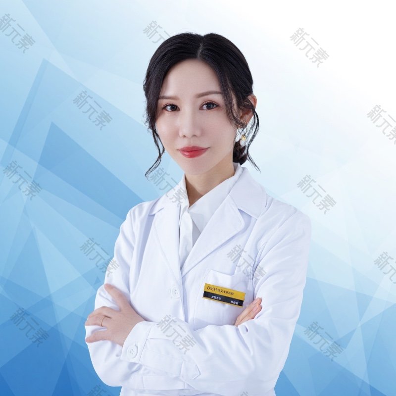 李碧容 头像