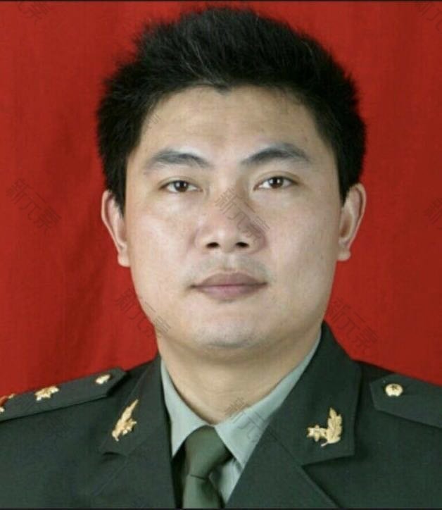 杨亚东 头像