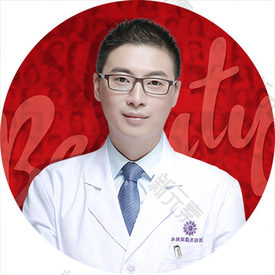 徐鹏 头像