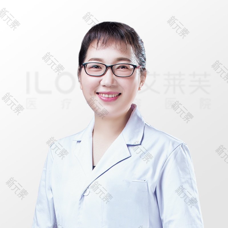 仇克清 头像