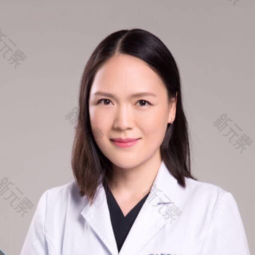 杨晓 头像