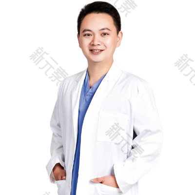 彭志鹏 头像
