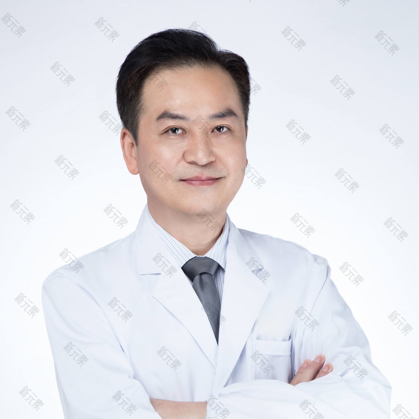 李应 头像