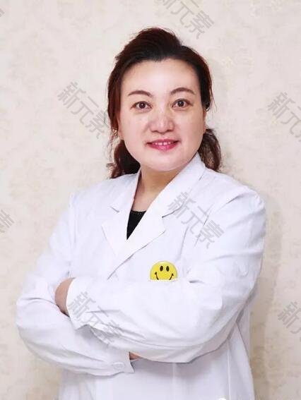 姜艳 头像