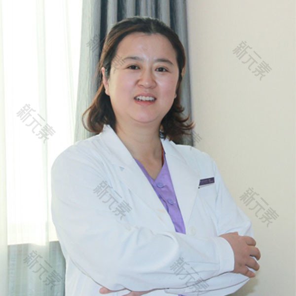 吕晓杰 头像