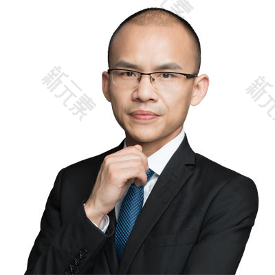 颜江 头像