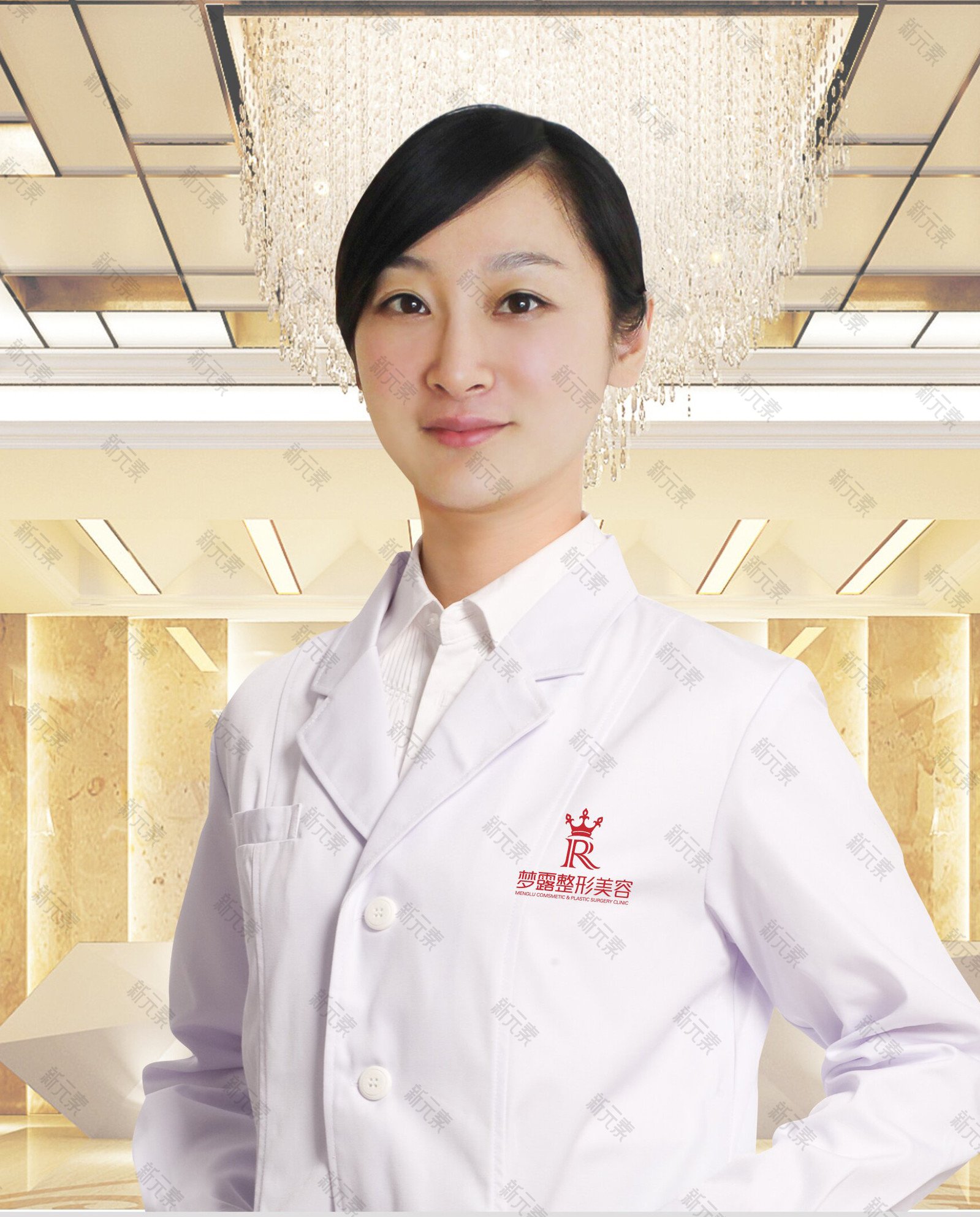 孙文娜 头像