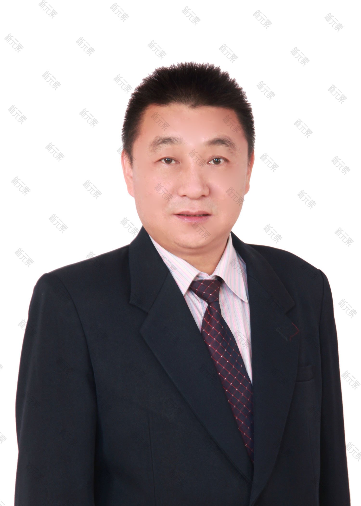 管谋 头像