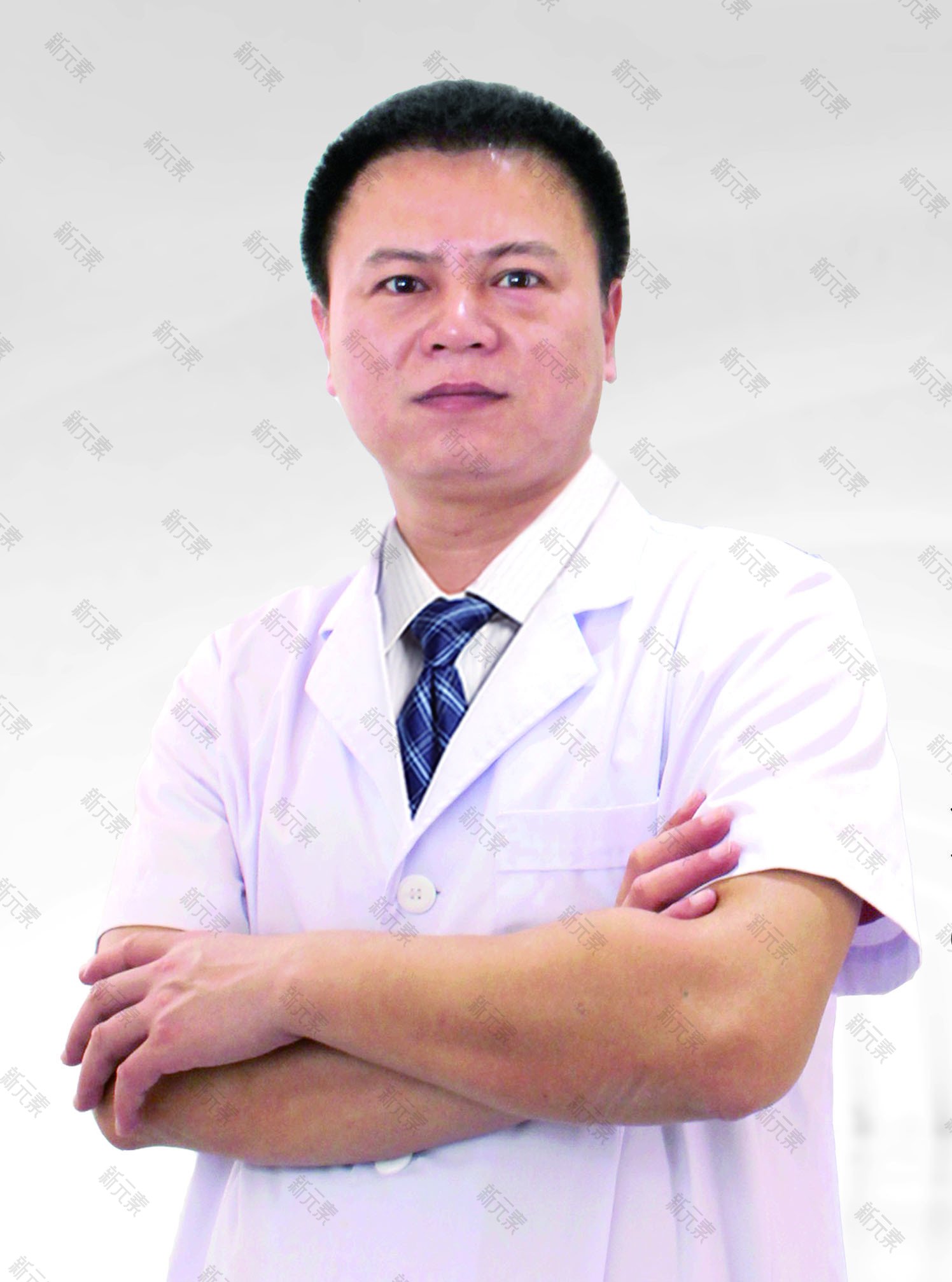 游万福 头像