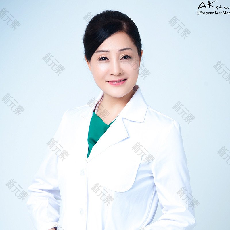 尚慧萍 头像