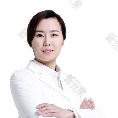 胡晓静 头像