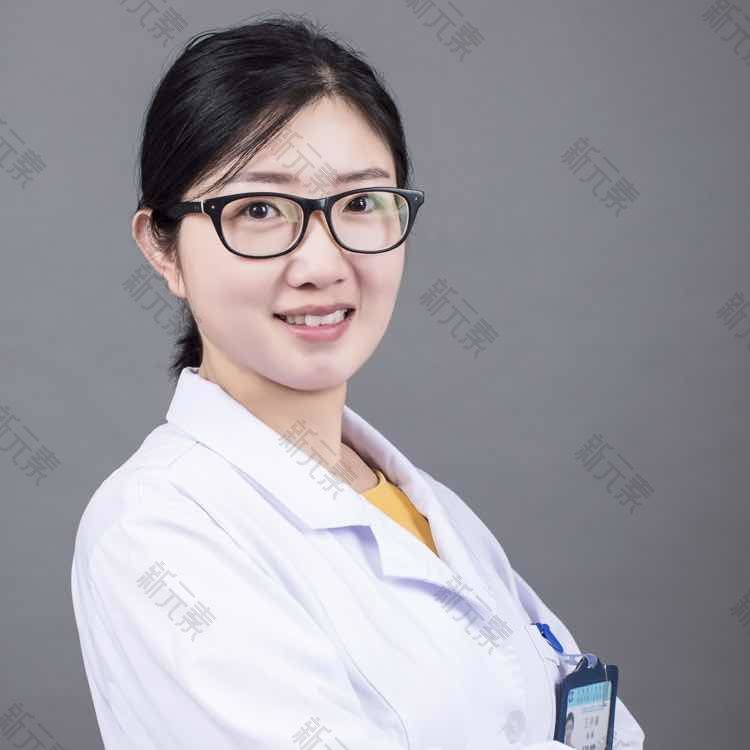 王卉丽 头像