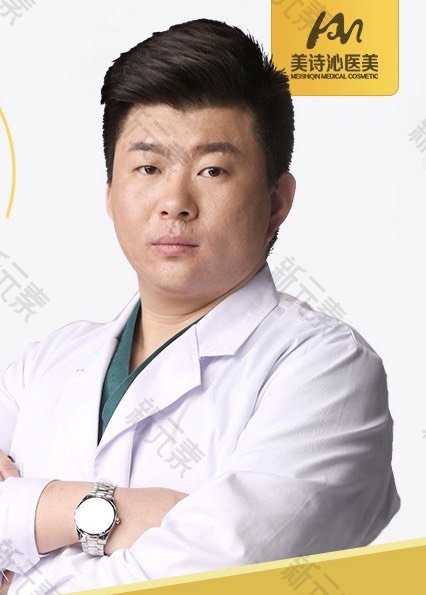 徐飞 头像