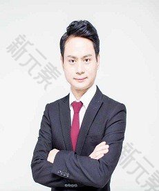 何奎 头像