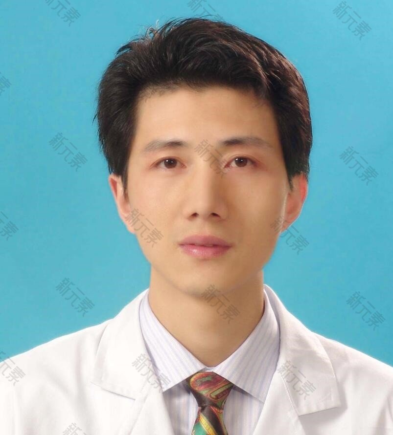 丁志 头像