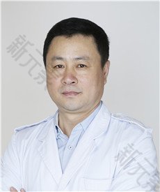 李长富 头像